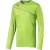 Puma Mannen Momentta keepersshirt met lange mouwen (Groen)