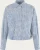 Moscow Blouse Femila Hemelsblauw dames