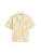 TOMMY HILFIGER Overhemd ‘Essential’  geel / wit