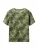 NAME IT Shirt ‘NKMJAXON’  kaki / olijfgroen / riet