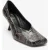 Hertz Stiletto Vierkante Neus Pump