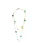Luxenter Ketting ‘Sham’  gemengde kleuren