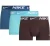 NIKE Underwear Trunk 3PK met nike logo-elastische band (3 stuks)
