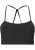 Athlecia Sport bh ‘Seray’  zwart