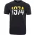 Hi-Tec Heren rolic katoenen t-shirt