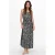 ONLY maxi jurk