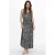 ONLY maxi jurk