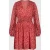 Circle of Trust Elvy Dress Miami Groove