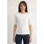 Josephine & Co Hazel Ms T-shirt White