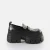 Damesschoenen Buffalo Gospher Loafer – Vegan Nappa