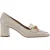 LK Bennett Samantha Pump White