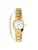 Lucardi Sieraden set ‘Statement’  goud