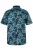 Men Plus Overhemd  gemengde kleuren / zwart
