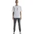 On Club-t Graphic 1 W White | Black White | Black