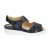 Durea 7410 wijdte H Sandalen