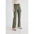 Josephine & Co Alessandro Flare Pesto