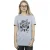 Li-cense Disney dames mickey mouse kersthoofd lichtjes katoenen vriendje t-shirt