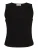 Guido Maria Kretschmer Women Top ‘Laurentina’  zwart