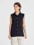 Gai+Lisva Bodywarmer ‘Rita’  zwart