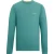 Regatta Heren Mindo Logo Lange Mouwen T-shirt (Arctic)