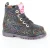 Develab 42656-659 meisjes veterboots