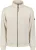 No Excess Vest met Kraag Grijs heren