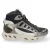 Durea 9831 wijdte H Veterschoenen