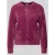 Tom Tailor Regular fit gebreid jack in de look van imitatiebont