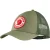 Fjällräven Pet ‘1960’  olijfgroen / bloedrood / wit