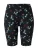 Urban Classics Leggings  lichtblauw / pink / zwart / wit