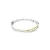 Swarovski ‘Hyperbola’ Damesarmband van basismetaal – Zilver/Goud 5689722