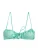 Koton Bikinitop  turquoise