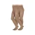 Apollo Maillot meisjes – Katoen – Taupe