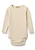 WHEAT Rompertje/body ‘Rie’  beige