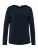 Hanro Shirt ‘ Natural Elegance ‘  navy