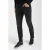 GABBIANO regular fit jeans zwart