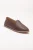 Dalya Leren Instapper Platte Schoenen Dames