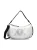 Picard Schoudertas ‘Arosa’  zwart / zilver