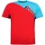 Puma Faas Core Korte Mouw Tee Heren Sportschool Fitness Crew Hals Top T-shirt 509831 06