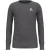 Odlo Shirt ronde hals lange mouwen active warm eco kid
