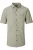 Redmond Casual Overhemd Korte mouw groen