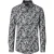 Overhemd Casa Moda Casual Fit groen