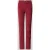 BRAX Slim fit corduroy broek van katoenmix, model ‘Mary’