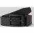LLOYD Men’s Belts Leren riem met doornsluiting, model ‘Galvan’