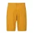 Mountain Warehouse Dames/Dames Coast Stretch Shorts (Geel)
