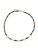 Luxenter Ketting ‘Coepil’  zwart