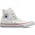 Converse CTAS Sneakers Dames – Wit –