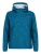 PROTEST Winterjas ‘PRTFleur’  blauw