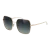 Skechers Zonnebril SE6266 33R 57