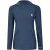 Dare 2B Dames/dames Laura Whitmore – Sprint City Marl Lichtgewicht Hoodie (Maanlicht Denim)